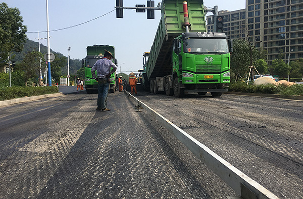 浙南科技城龍海路道路綜合改造工程（龍江路-甌海大道）工程（第2次）